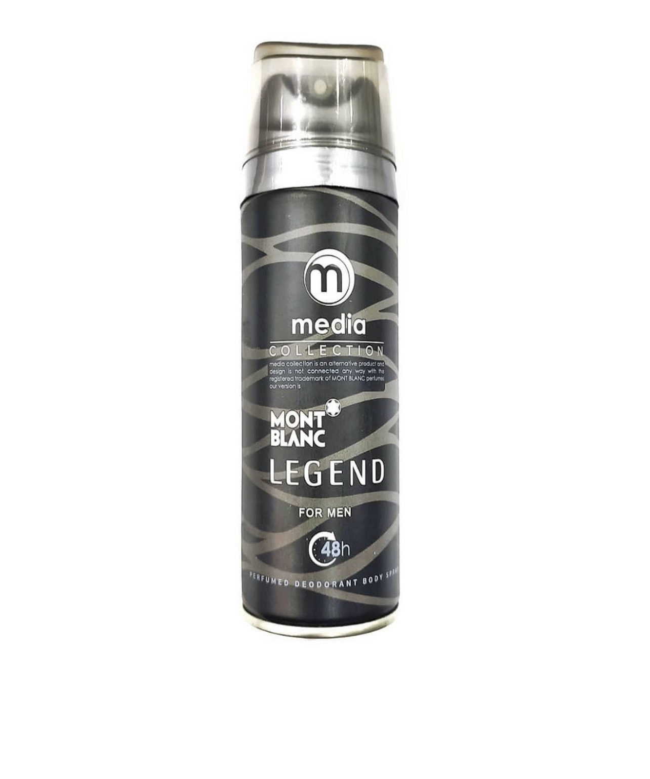 اسپری خوشبوکننده بدن مردانه Montblanc Legend
