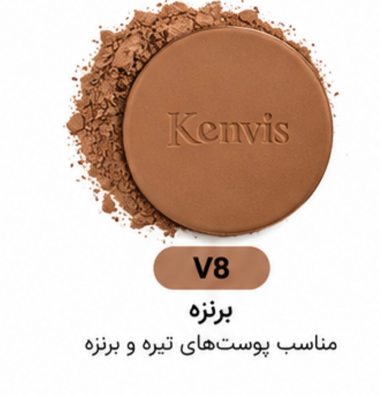 پنکیک فول کاور کنویس