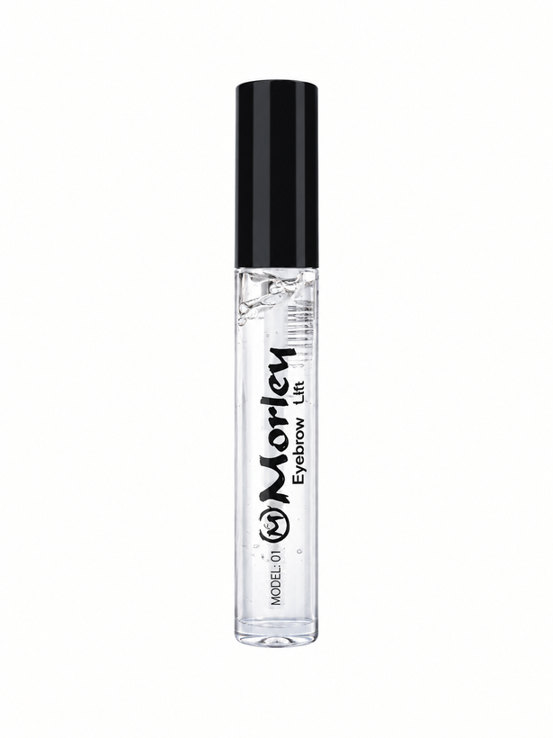 ژل ابرو مورلن Morley Eyebrow Lift مدل 01